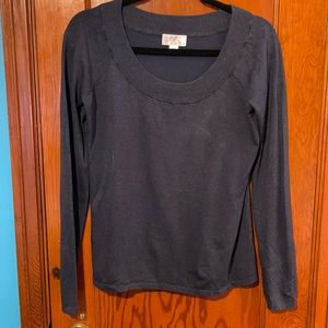 Women’s Ann Taylor Loft Shirt